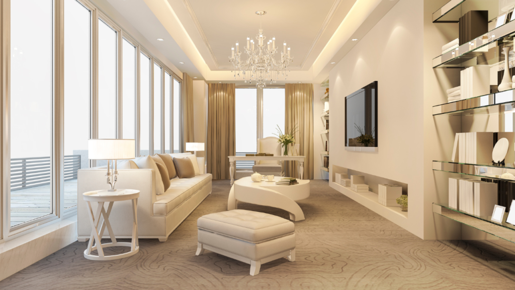 Custom Homes