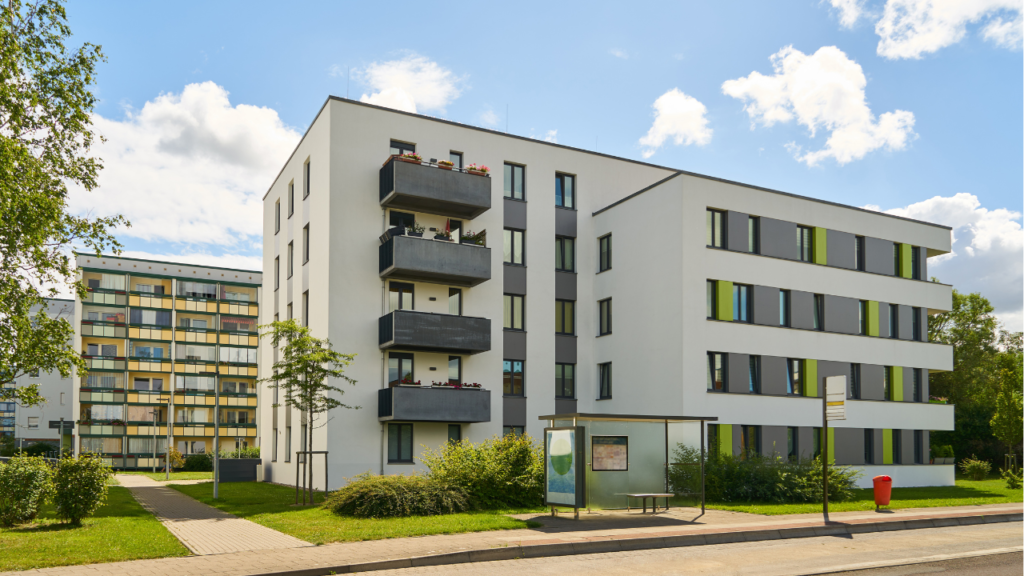 Senior Housing