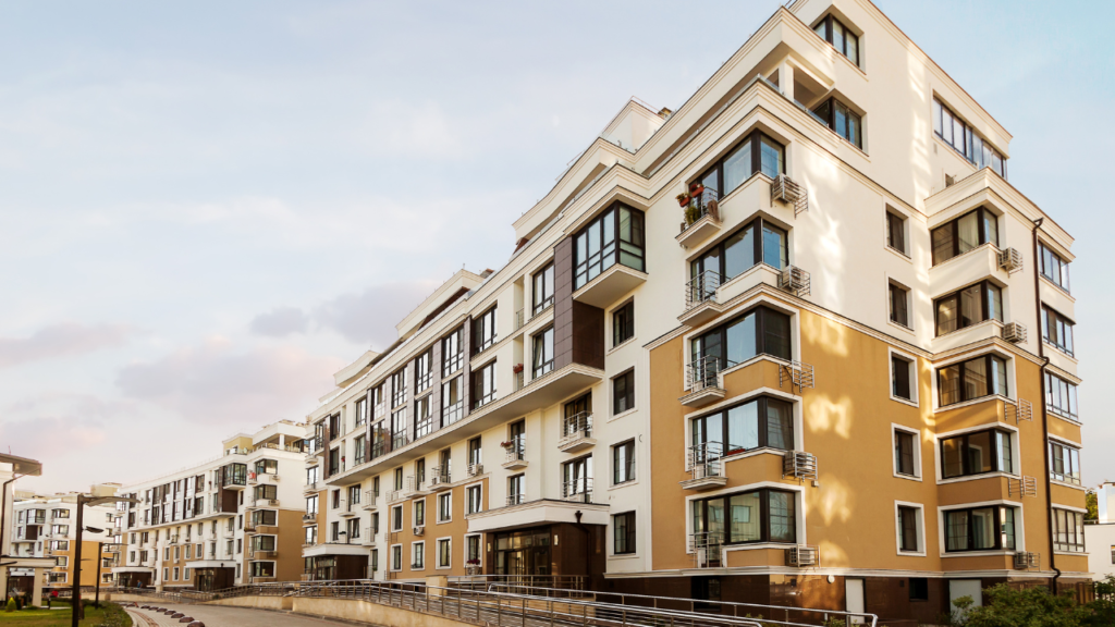Multifamily
